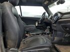 2019 Mini Cooper Черный vin: WMWWG5C54K3D01608