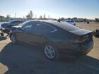 2025 Honda Accord Lx Black vin: 1HGCY1F20SA066504