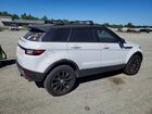 2018 Land Rover Range Rover Evoque Se Белый vin: SALVP2RX5JH295251