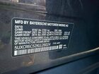 2019 Bmw X5 Xdrive40i Серый vin: 5UXCR6C52KLL26024