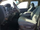 2018 Ram 1500 St Black vin: 1C6RR6FGXJS304311