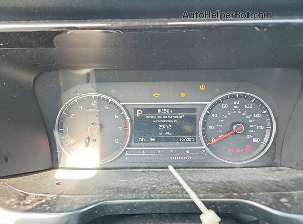 5XYRLDLC8MG051497 2021 KIA SORENTO Черный Вид задних сидений