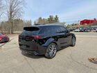 2023 Land Rover Range Rover Sport Dynamic Se Black vin: SAL1L9FU1PA110336
