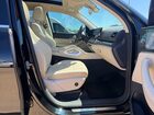 2020 Mercedes-benz Gls 450 4matic Черный vin: 4JGFF5KE2LA055395