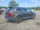 2021 Kia Telluride Ex Black vin: 5XYP34HC4MG098607