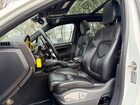 2018 Porsche Cayenne Белый vin: WP1AA2A21JKA02261