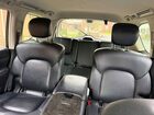 2020 Infiniti Qx80 Luxe Черный vin: JN8AZ2NFXL9703905