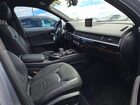 2018 Audi Q7 Premium Plus Silver vin: WA1LAAF74JD004268 2018 Audi Q7 Premium Plus Silver vin: WA1LAAF74JD004268