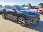 2023 Lexus Rx 350 Premium Black vin: 2T2BAMBA0PC007187