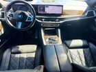 2024 Bmw X6 Xdrive40i Черный vin: 5UX33EX08R9T65489
