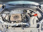 2026 Chevrolet Trailblazer Lt Серый vin: KL79MRSL1TB067848