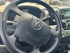 2021 Ram Promaster 1500 1500 High Белый vin: 3C6LRVBG6ME553198