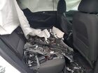 2025 Chevrolet Equinox Lt Белый vin: 3GNAXHEG2SL213873