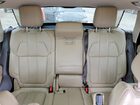2016 Land Rover Range Rover Sport Hse Blue vin: SALWR2PF1GA590972