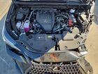 2026 Lexus Nx 350 Base Black vin: 2T2AGCEZ6TC107083