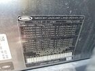 2018 Land Rover Range Rover Sport Hse Серый vin: SALWR2RV4JA412761