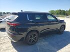 2023 Mitsubishi Outlander Sel Черный vin: JA4T5VA97PZ031688 2023 Mitsubishi Outlander Sel Черный vin: JA4T5VA97PZ031688