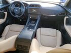 2020 Jaguar F-pace Premium Blue vin: SADCJ2FX8LA633102