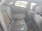 2018 Audi A4 Premium Plus Черный vin: WAULMAF46JA145893