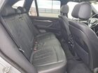 2017 Bmw X5 Xdr40e Silver vin: 5UXKT0C33H0V95734