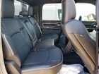 2025 Ram 2500 Laramie Черный vin: 3C63R5FL1SG522840 2025 Ram 2500 Laramie Черный vin: 3C63R5FL1SG522840