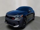 2019 Kia Stinger Gt2 Черный vin: KNAE55LC9K6057823
