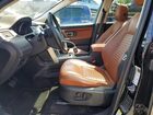 2017 Land Rover Discovery Sport Hse Luxury Черный vin: SALCT2BG6HH711685