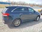 2017 Kia Sorento Lx Black vin: 5XYPGDA38HG263093 2017 Kia Sorento Lx Black vin: 5XYPGDA38HG263093