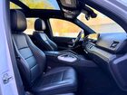 2020 Mercedes-benz Gle 350 Silver vin: 4JGFB4JB7LA201254