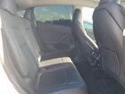 2023 Tesla Model Y White vin: 7SAYGDEE0PA052489