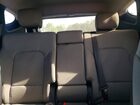2018 Hyundai Santa Fe Sport 2.4l Silver vin: 5XYZU3LB7JG509850