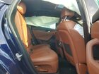 2021 Maserati Levante Blue vin: ZN661XUA6MX370853