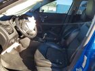 2019 Jeep Compass Latitude Blue vin: 3C4NJCBB4KT676847