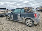 2019 Mini Cooper Черный vin: WMWWG5C54K3D01608