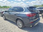 2020 Bmw X5 Sdrive 40i Черный vin: 5UXCR4C07L9D49356