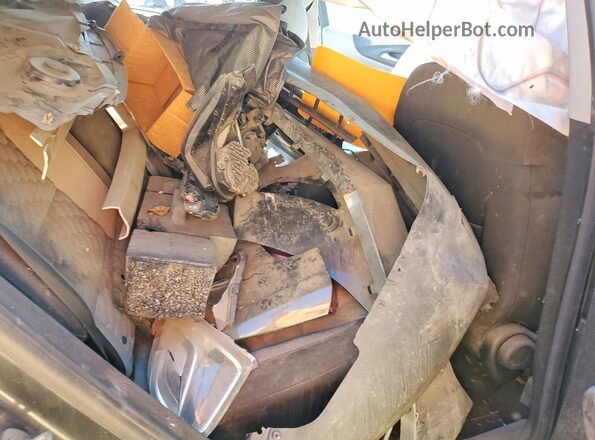 2GNAXUEV4L6141295 2020 CHEVROLET EQUINOX Серый Вид подкапотного пространства