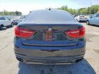 2019 Bmw X6 Xdrive35i Черный vin: 5UXKU2C52K0Z63919 2019 Bmw X6 Xdrive35i Черный vin: 5UXKU2C52K0Z63919