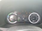 2019 Kia Niro Lx Белый vin: KNDCB3LC0K5246132