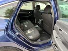 2021 Hyundai Sonata Se Blue vin: 5NPEG4JA4MH074658