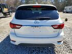 2017 Infiniti Qx60 Base Белый vin: 5N1DL0MM4HC554931