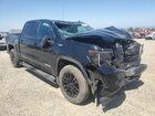 2023 Gmc Sierra K1500 Elevation Черный vin: 3GTUUCE87PG290099