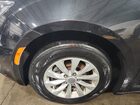 2019 Chrysler Pacifica Touring Plus Белый vin: 2C4RC1FGXKR507702 Damage: Front Bumper, Heavy Scratch, 8 To 9 Inches