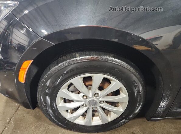 2C4RC1FGXKR507702 2019 CHRYSLER PACIFICA Белый 
