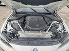 2023 Bmw M440xi Gran Coupe White vin: WBA13AW08PFN57302