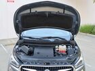 2020 Buick Enclave Essence Серый vin: 5GAERBKW2LJ273434