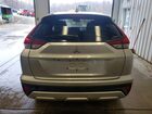 2026 Mitsubishi Eclipse Cross Se Серебряный vin: JA4ATWAAXTZ004038