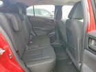 2018 Mitsubishi Eclipse Cross Es Красный vin: JA4AT3AA4JZ062304