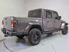 2024 Jeep Gladiator Sport Угольный vin: 1C6HJTAG8RL130673