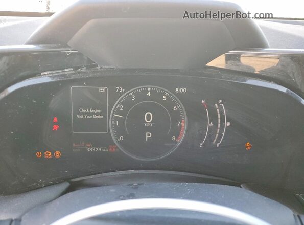 2T2ADCAZ0RC007200 2024 LEXUS NX Белый Вид задних сидений