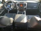 2017 Ram 1500 Laramie Черный vin: 1C6RR7NM7HS881689